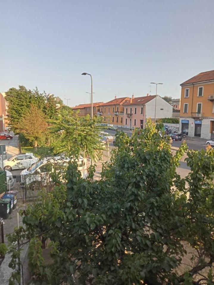 appartamento in vendita a Milano in zona San Siro