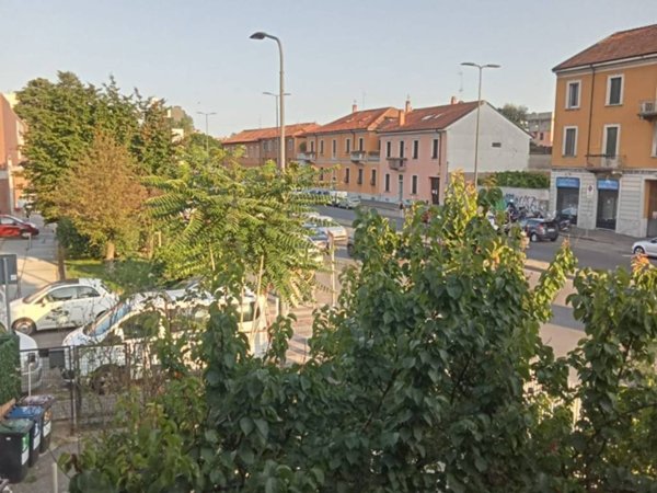 appartamento in vendita a Milano in zona San Siro