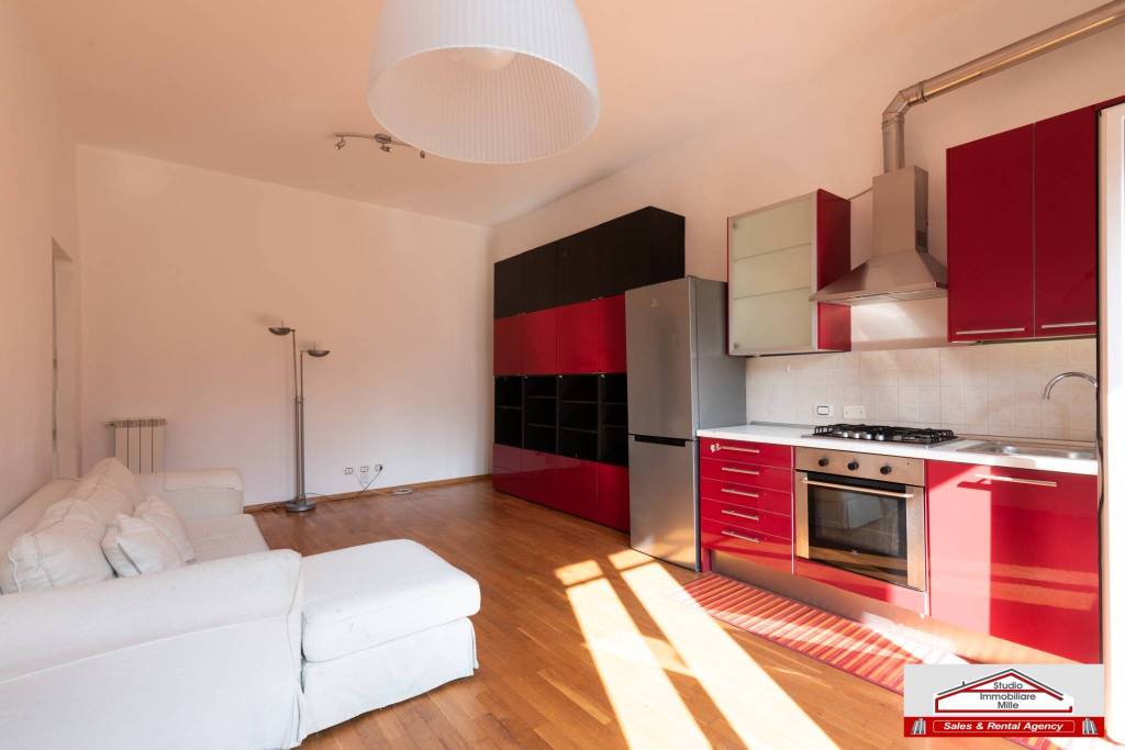 appartamento in vendita a Milano in zona San Cristoforo