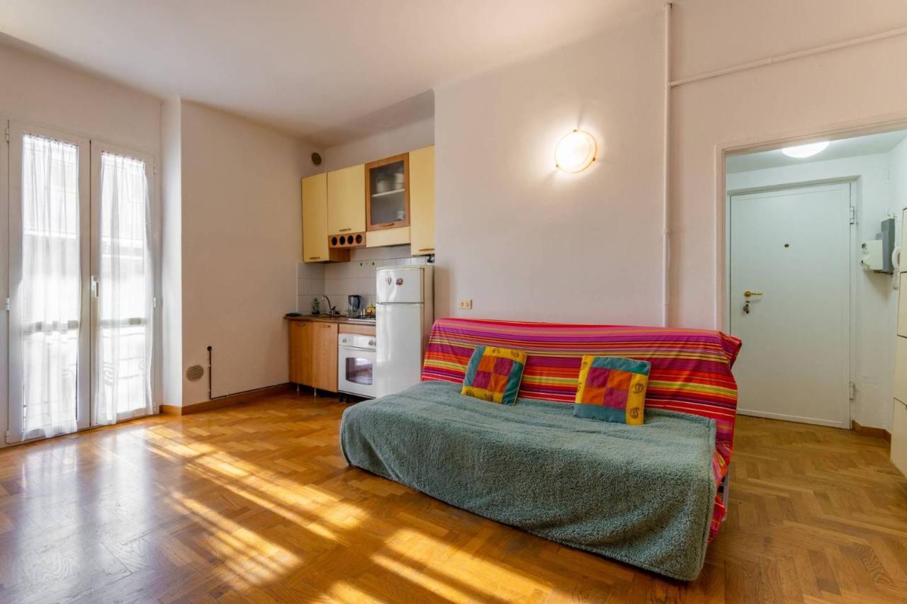 appartamento in vendita a Milano in zona Cagnola