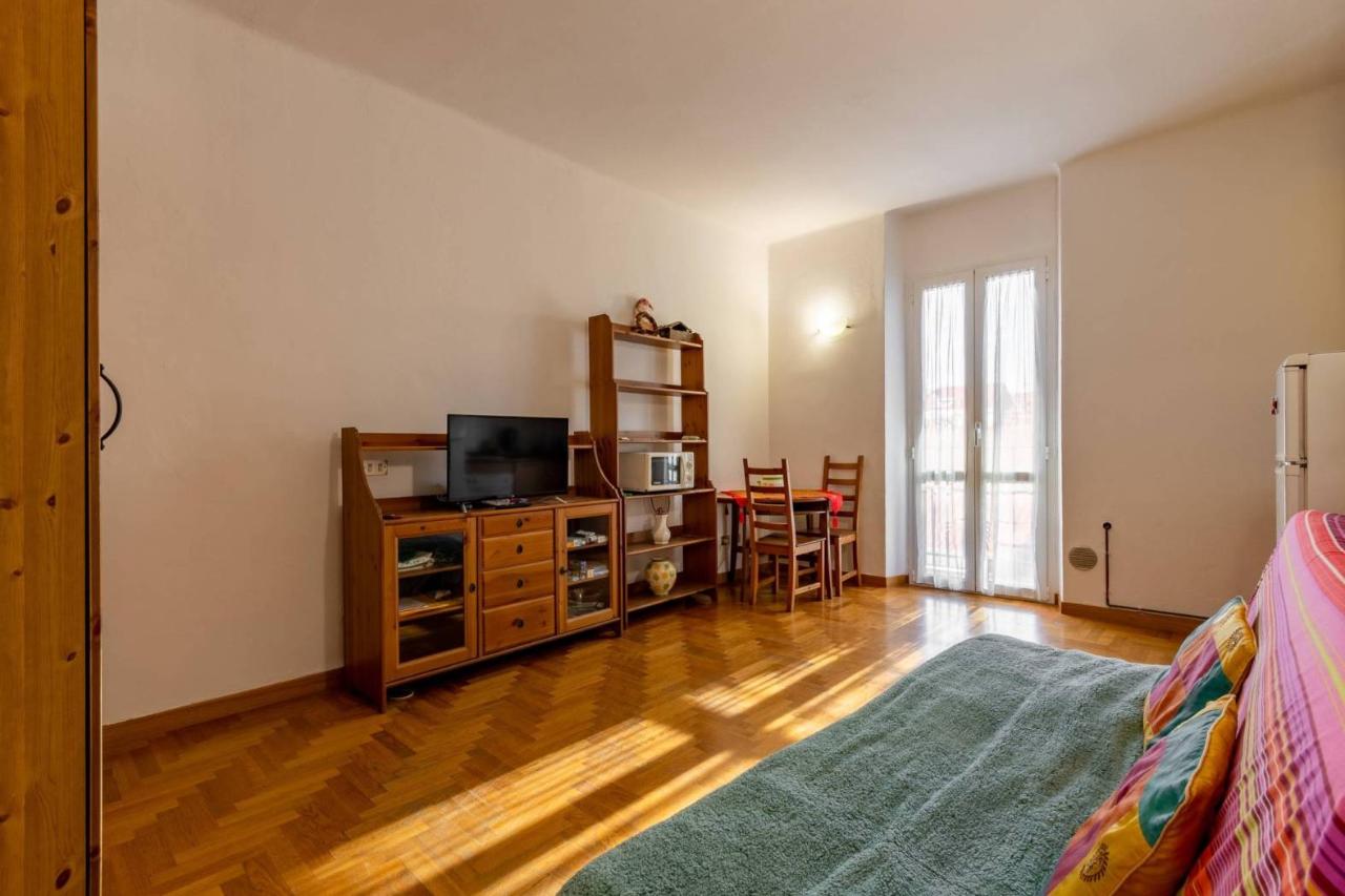 appartamento in vendita a Milano in zona Villapizzone