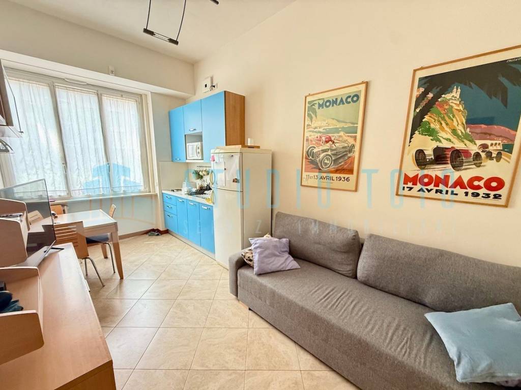 appartamento in vendita a Milano in zona Porta Romana