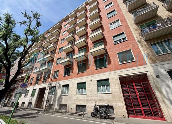 appartamento in vendita a Milano in zona Porta Romana