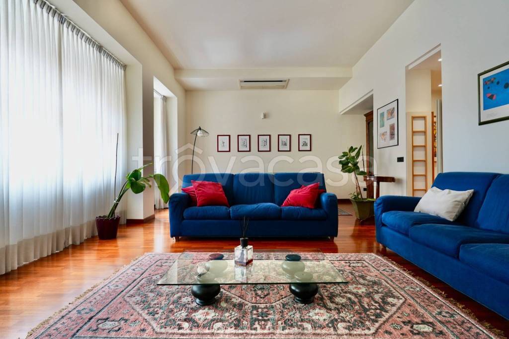 appartamento in vendita a Milano in zona Porta Venezia