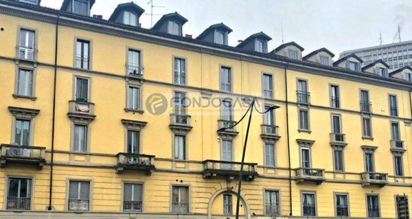 appartamento in vendita a Milano in zona Porta Romana