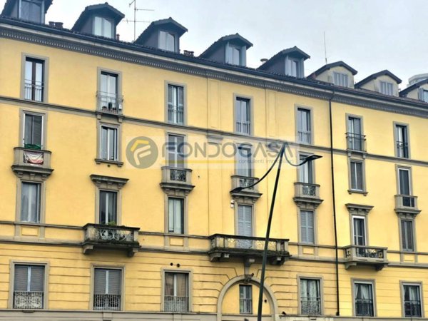 appartamento in vendita a Milano in zona Porta Romana
