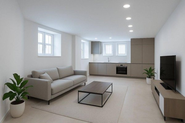 appartamento in vendita a Milano in zona Cagnola