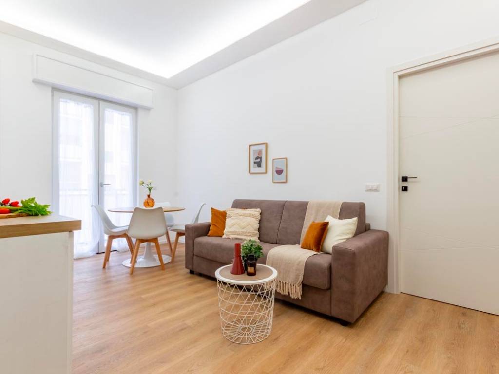 appartamento in vendita a Milano in zona Greco