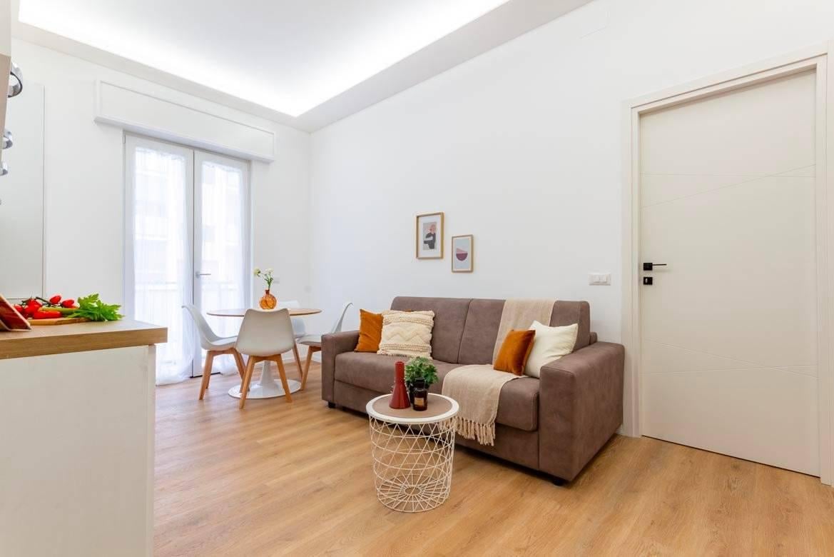 appartamento in vendita a Milano in zona Greco