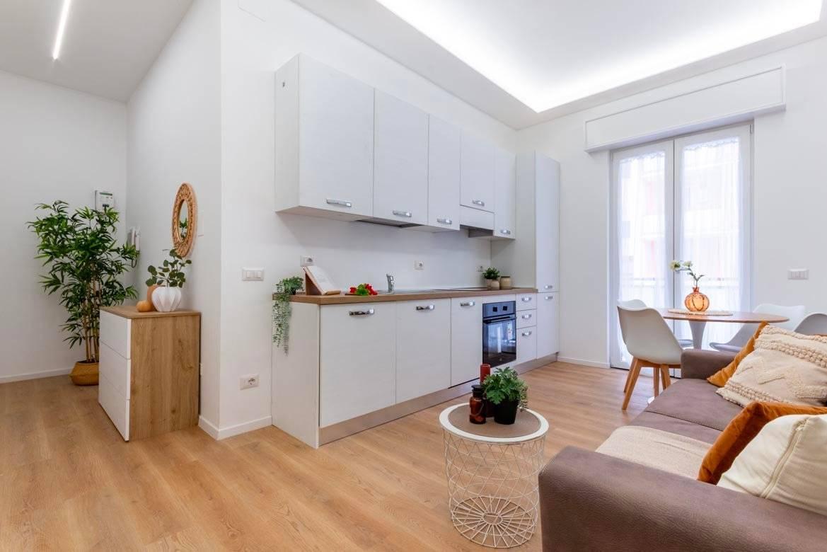 appartamento in vendita a Milano in zona Greco