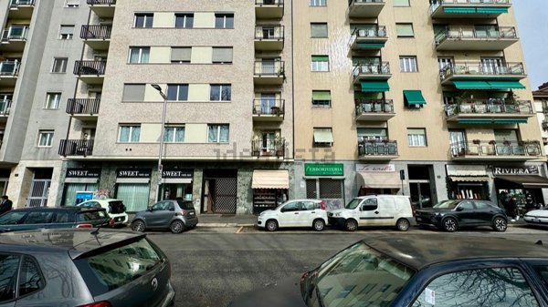 negozio in vendita a Milano