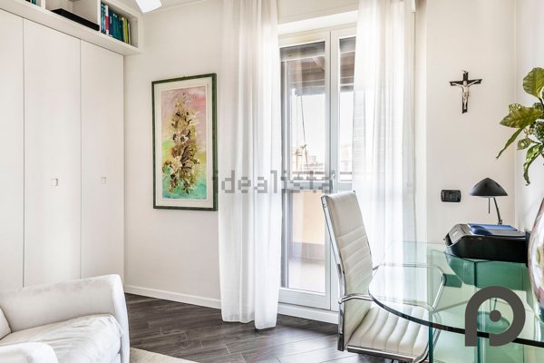 appartamento in vendita a Milano in zona Famagosta
