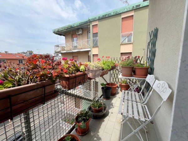 appartamento in vendita a Milano in zona Affori