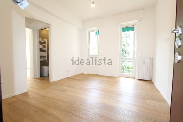 appartamento in vendita a Milano in zona Affori