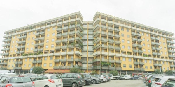 appartamento in vendita a Milano in zona Gorla