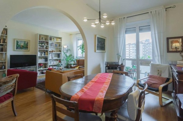 appartamento in vendita a Milano in zona Gorla