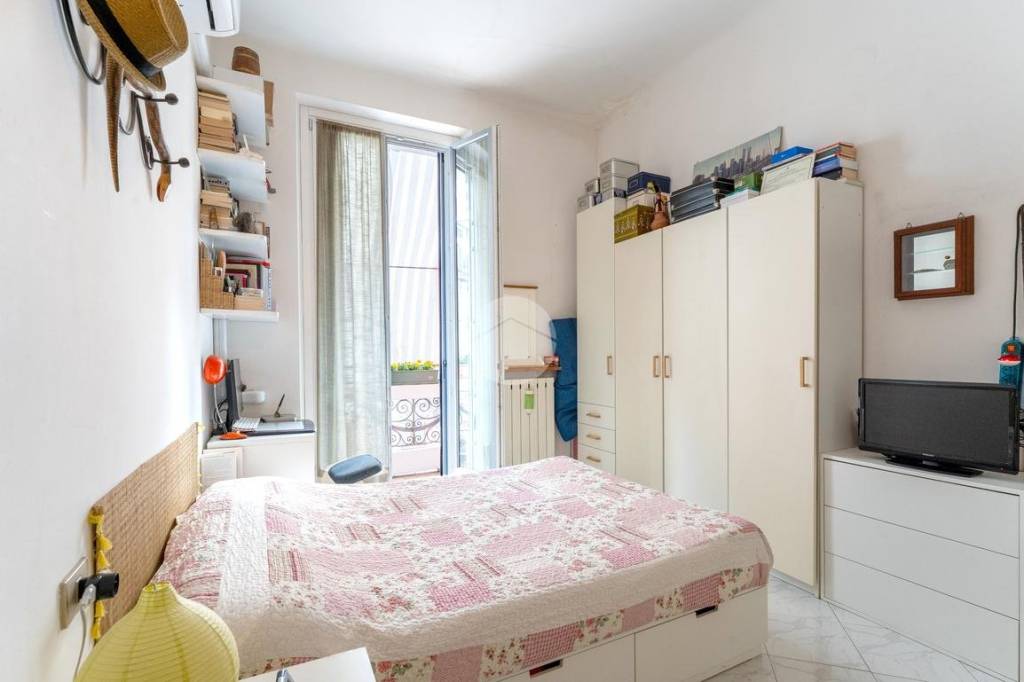 appartamento in vendita a Milano in zona Isola
