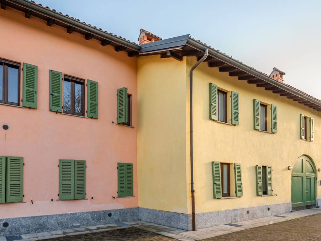 appartamento in vendita a Milano in zona San Cristoforo