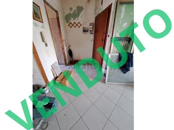 appartamento in vendita a Milano in zona Vialba