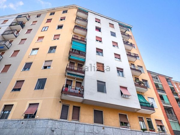 appartamento in vendita a Milano in zona Maggiolina