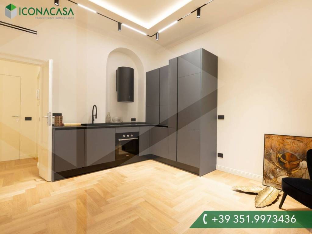appartamento in vendita a Milano in zona Centro Direzionale