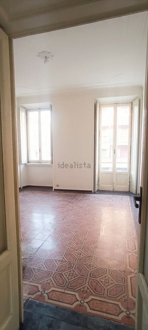 appartamento in vendita a Milano in zona Loreto