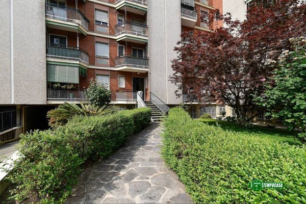 appartamento in vendita a Milano in zona Centro Storico