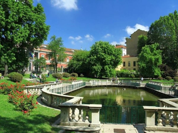 appartamento in vendita a Milano in zona Porta Romana