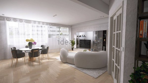 appartamento in vendita a Milano in zona Città Studi