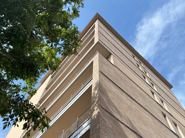 appartamento in vendita a Milano in zona Vigentino