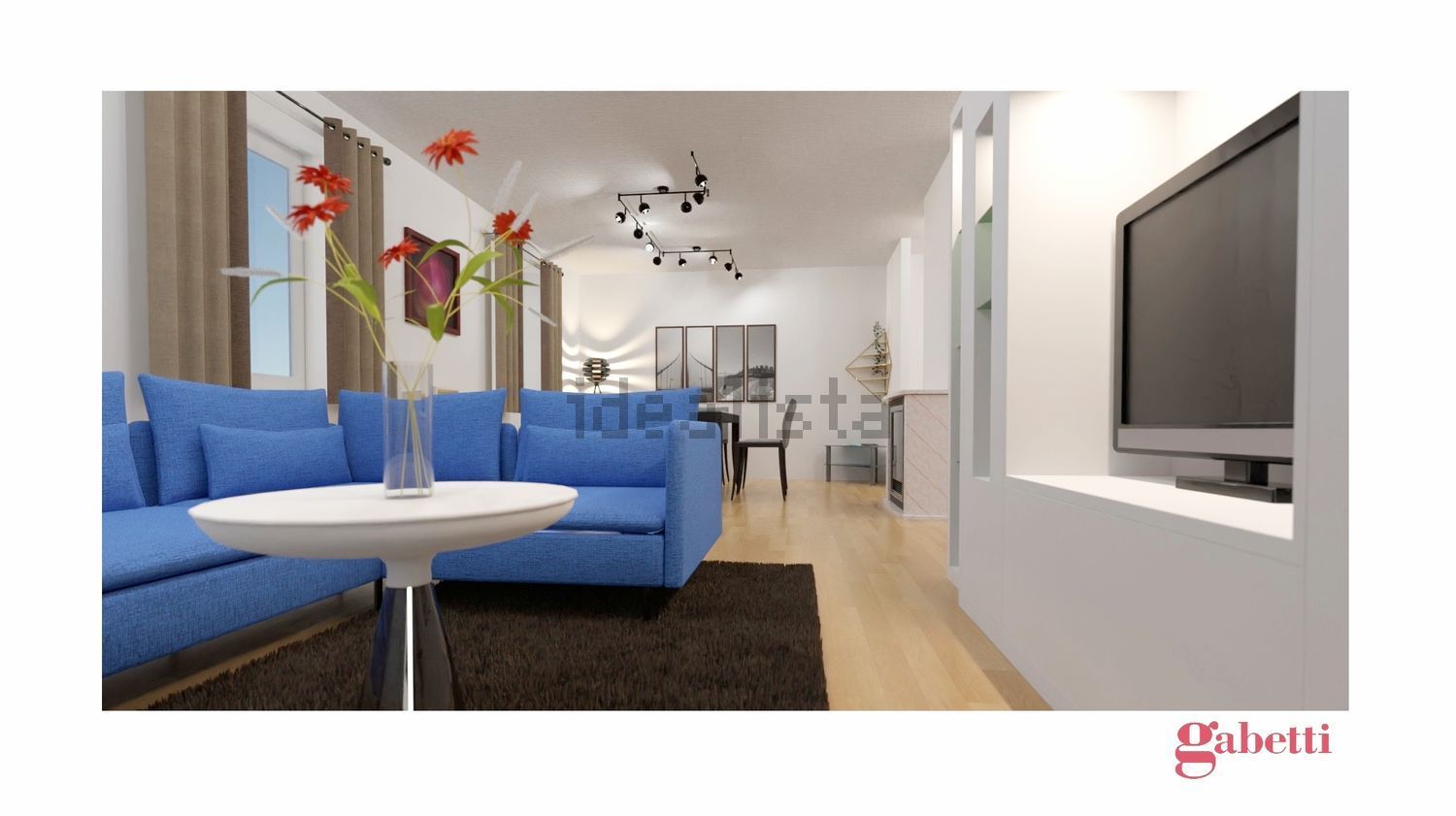 appartamento in vendita a Milano in zona Città Studi