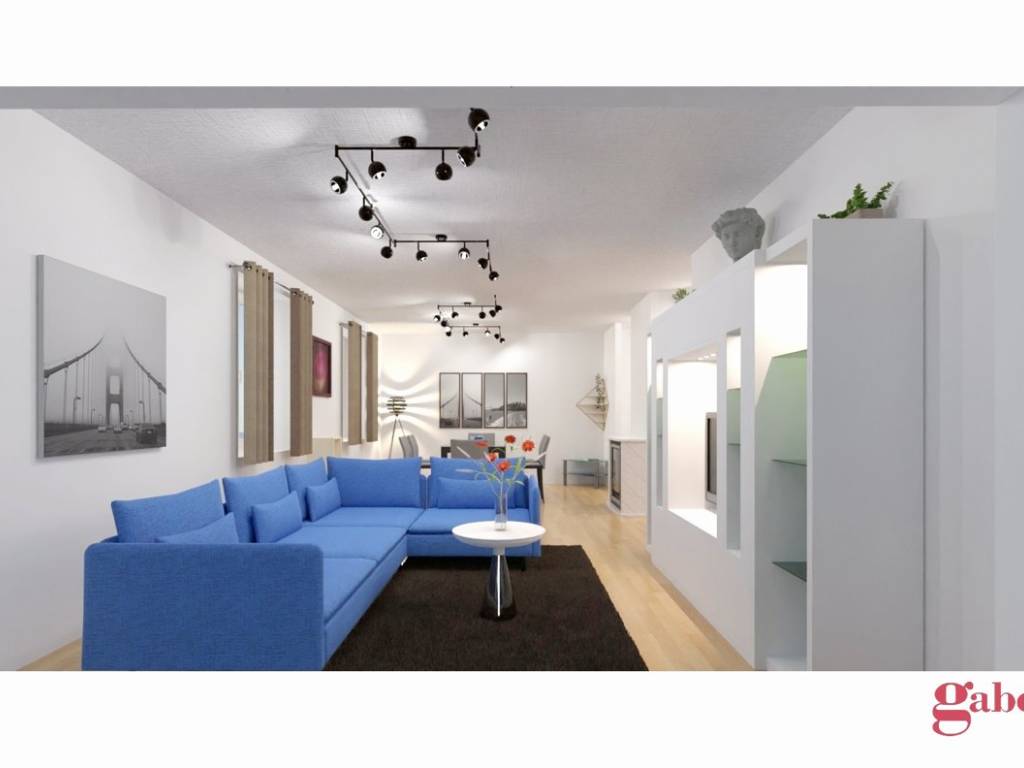 appartamento in vendita a Milano in zona Città Studi