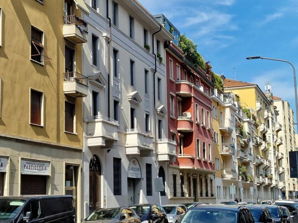 appartamento in vendita a Milano in zona San Vittore
