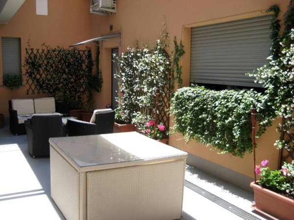 appartamento in vendita a Milano in zona Stazione Centrale