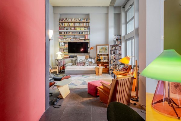 appartamento in vendita a Milano in zona San Cristoforo