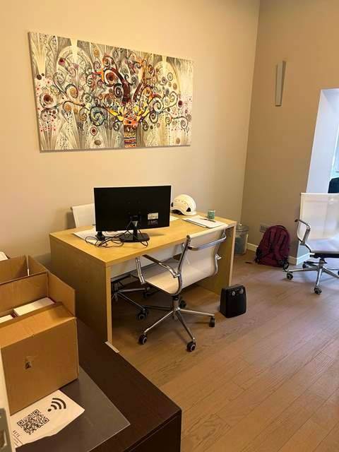 ufficio in vendita a Milano