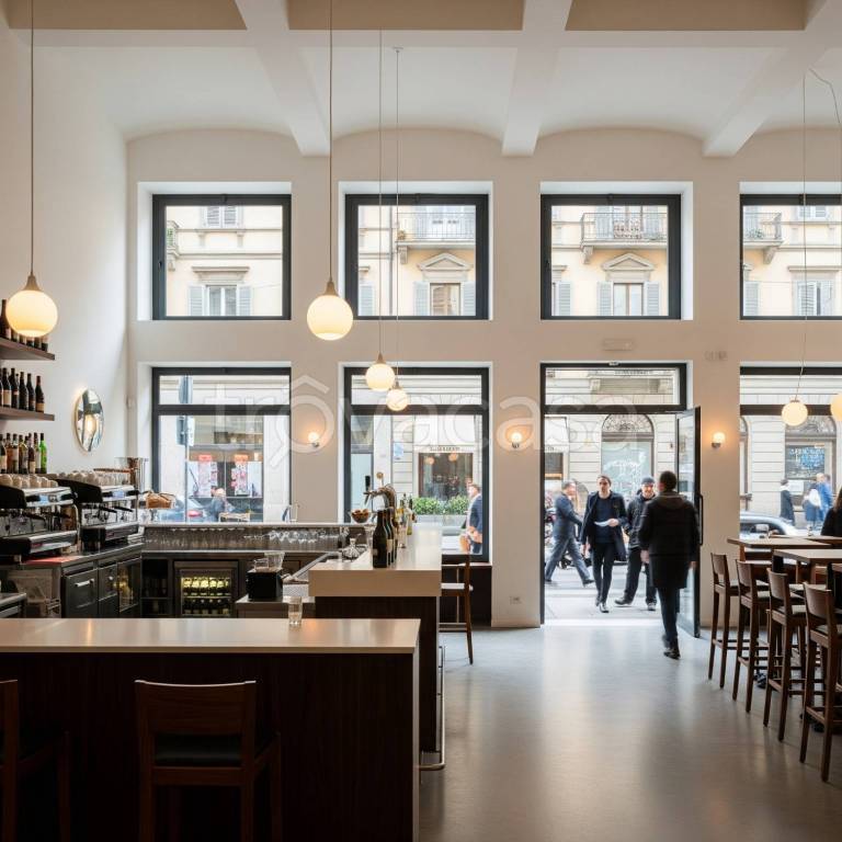 appartamento in vendita a Milano in zona XXII Marzo