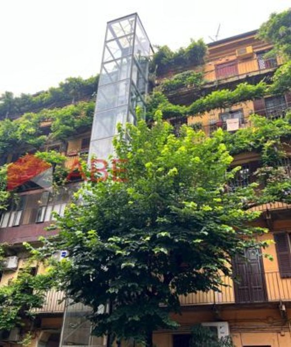 appartamento in vendita a Milano in zona Porta Genova