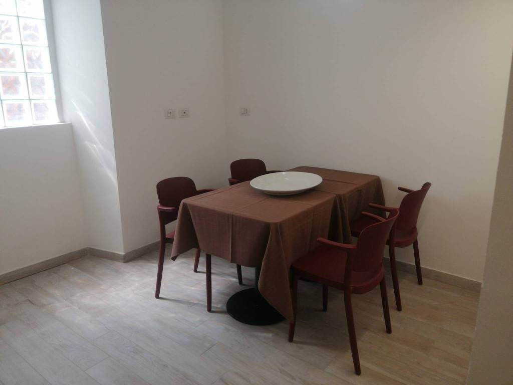 appartamento in vendita a Milano in zona Loreto