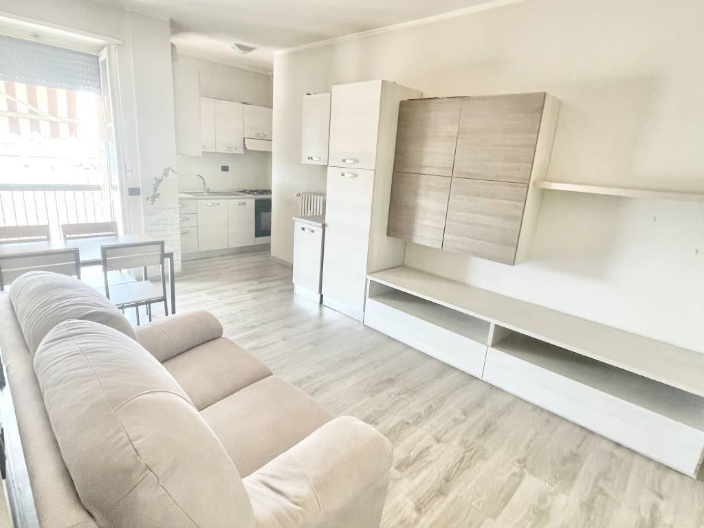 appartamento in vendita a Milano in zona Niguarda