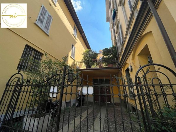 appartamento in vendita a Milano in zona Porta Venezia