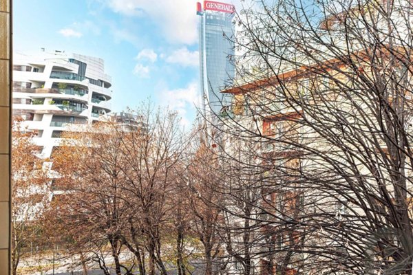 appartamento in vendita a Milano in zona Centro Storico