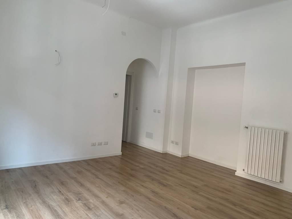 appartamento in vendita a Milano in zona Bovisa