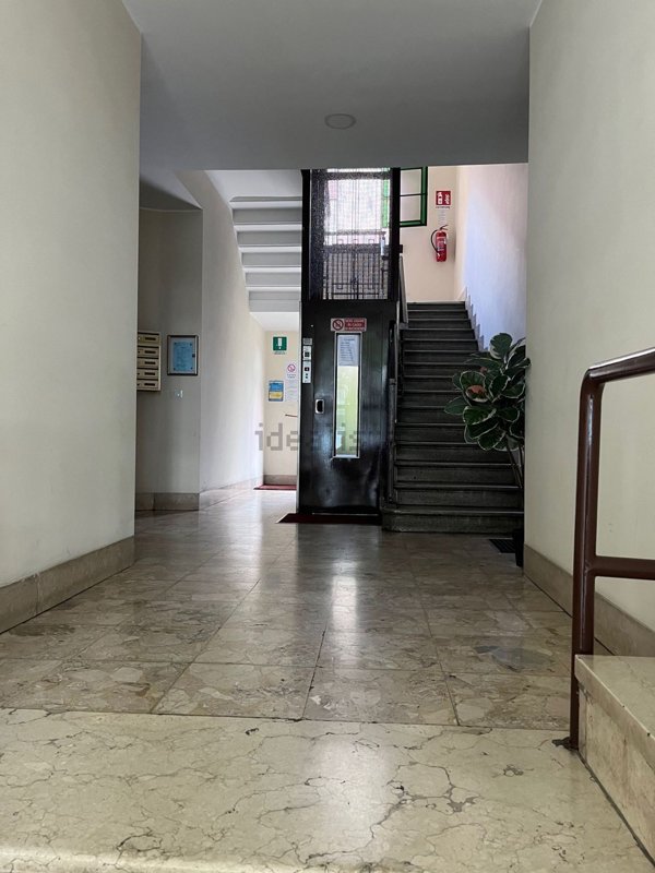 appartamento in vendita a Milano in zona Bovisa