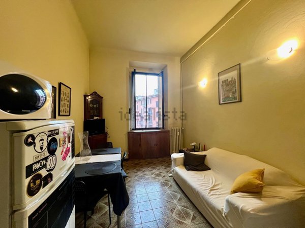 appartamento in vendita a Milano in zona Maggiolina