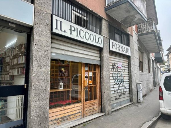 negozio in vendita a Milano in zona Niguarda