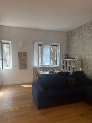 appartamento in vendita a Milano in zona Città Studi