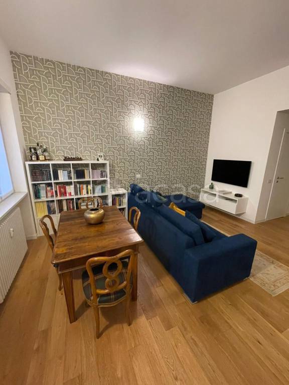 appartamento in vendita a Milano in zona Città Studi
