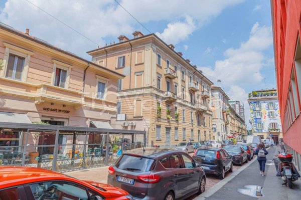 appartamento in vendita a Milano in zona Solari