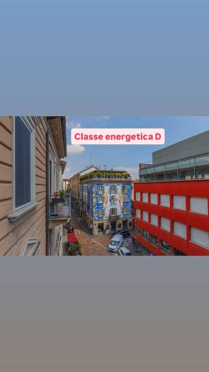 appartamento in vendita a Milano in zona Solari
